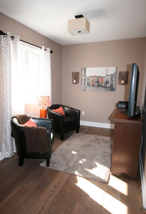 McLaughlin Heights Model Photo Gallery | Halminen Homes