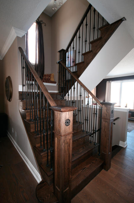 McLaughlin Heights Model Photo Gallery | Halminen Homes