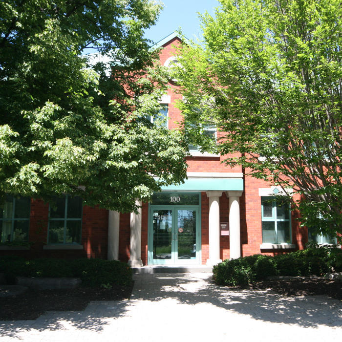 corporate office corporate office