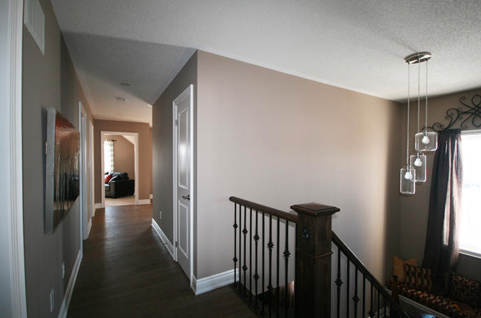 McLaughlin Heights Model Photo Gallery | Halminen Homes