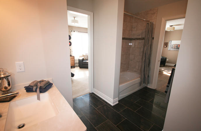 McLaughlin Heights Model Photo Gallery | Halminen Homes