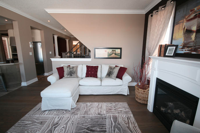 McLaughlin Heights Model Photo Gallery | Halminen Homes