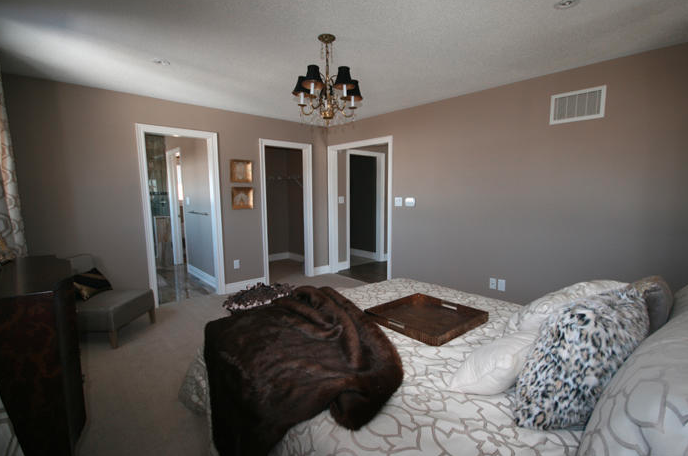 McLaughlin Heights Model Photo Gallery | Halminen Homes