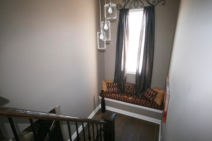 McLaughlin Heights Model Photo Gallery | Halminen Homes