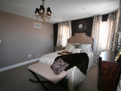 McLaughlin Heights Model Photo Gallery | Halminen Homes