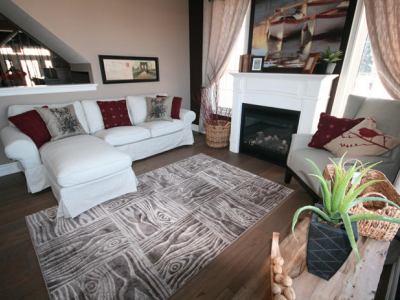 McLaughlin Heights Model Photo Gallery | Halminen Homes