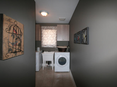 McLaughlin Heights Model Photo Gallery | Halminen Homes