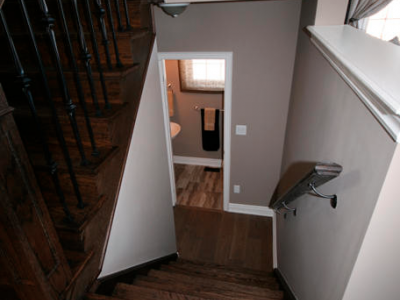 McLaughlin Heights Model Photo Gallery | Halminen Homes